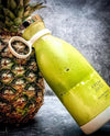 Portable Blender 350ml – USB Rechargeable Mini Juicer Bottle